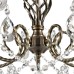 Подвесная люстра Linn 8190/5 Lumion