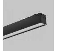 Трековый светильник UT25 IL.0007.1103-30-BK Imex