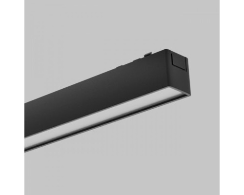 Трековый светильник UT25 IL.0007.1103-30-BK Imex