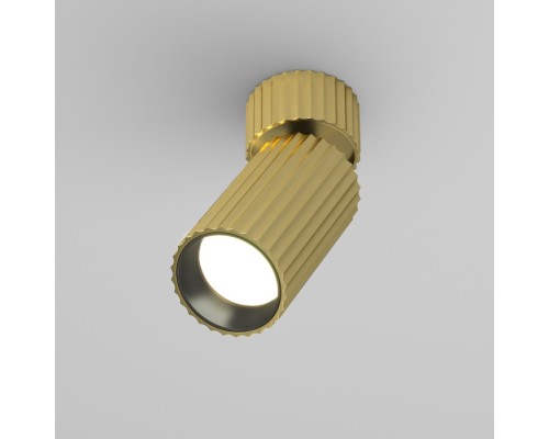 Точечный светильник Calipso C108CL-01-GU10-BS Maytoni