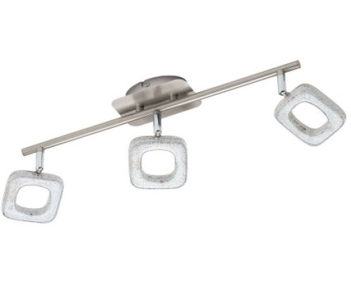 Спот Litago Crystal 97003 Eglo