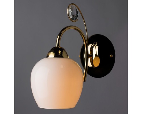 Бра Millo A9549AP-1GO Arte Lamp