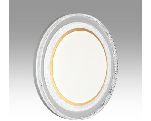 Настенно-потолочный светильник Suzy Gold 7641/EL Sonex