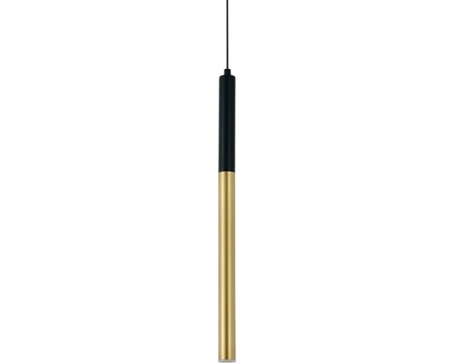 Подвесной светильник 15000 15110/S brass Newport