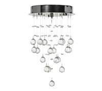 Потолочная люстра Flusso Flusso L 1.4.25.601 N Arti Lampadari