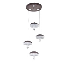 Подвесной светильник LED4U 2067 coffee LED4U