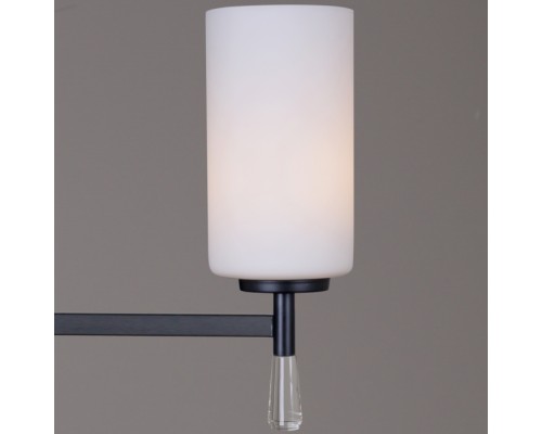 Подвесная люстра  IL2218-10PLS-24 HIGHBALL ILLUMICO