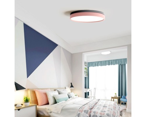 Потолочный светильник KIER KIER01 ImperiumLoft