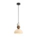 Подвесной светильник Globo FR5628PL-01BGW1 Freya