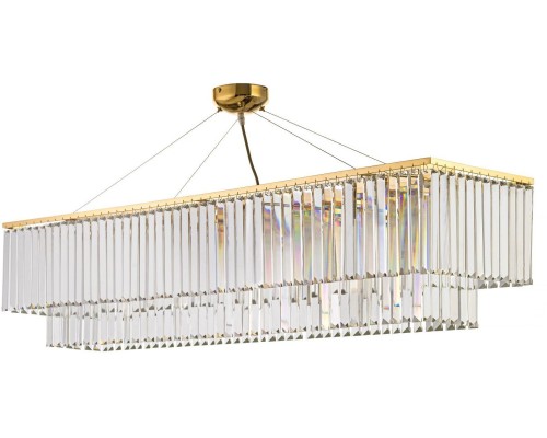 Подвесная люстра Enio Enio E 1.5.120x30.101 GP Arti Lampadari