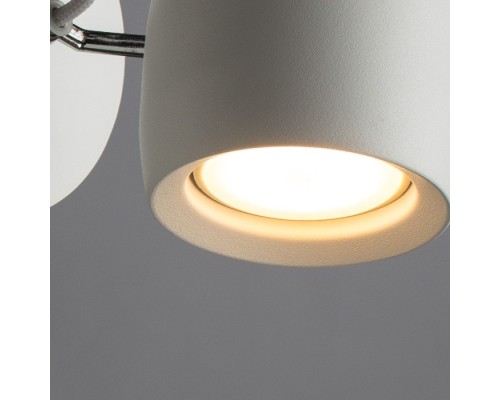 Спот Atlantis A4004AP-1WH Arte Lamp