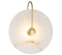 Настенный светильник Samuson L41721.86 L'Arte Luce