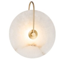 Настенный светильник Samuson L41721.86 L'Arte Luce