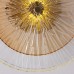 Настенный светильник Ajour A1258AP-1PB Arte Lamp