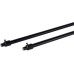 Стойка для монтажа Round Line Stand H2000 for track DLR B Donolux