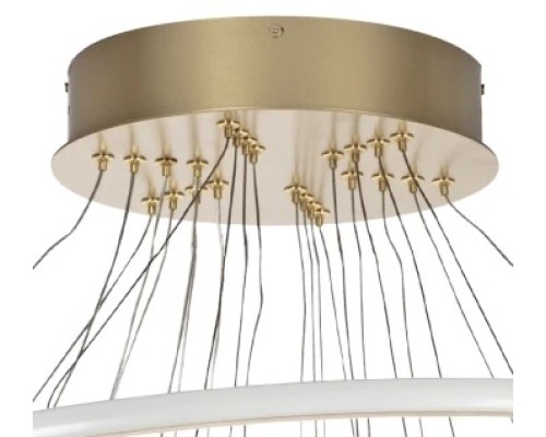 Подвесная люстра Rotonda 736483 Lightstar