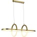 Подвесной светильник Mofisto SL1579.313.01 ST Luce