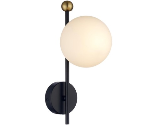 Бра Melody 6581/1W Lumion