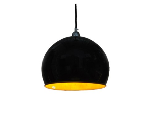 Подвесной светильник Aurora LDP 081013-300 BK Lumina Deco