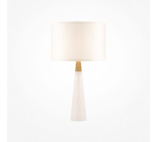 Интерьерная настольная лампа Bianco Z030TL-01BS1 Maytoni