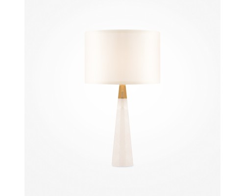 Интерьерная настольная лампа Bianco Z030TL-01BS1 Maytoni