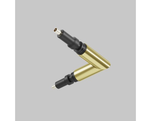 Коннектор угловой Accessories For System Axity CA006EC-BS Maytoni