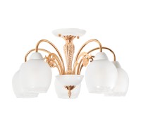 Потолочная люстра Nika MR1671-5C MyFar
