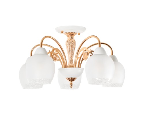 Потолочная люстра Nika MR1671-5C MyFar