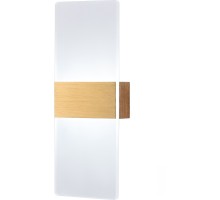 Настенный светильник  LED LAMPS 81414 Natali Kovaltseva
