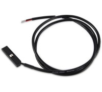 Питание боковое Slim Line Mini Power connector DLSM B Donolux