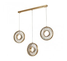 Подвесной светильник AM-9018 8118B.D260.3.LED G Arte Milano