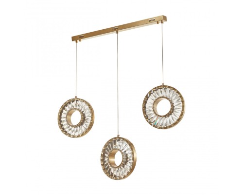 Подвесной светильник AM-9018 8118B.D260.3.LED G Arte Milano