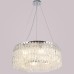 Подвесная люстра  IL5063-600PZF-25 CH ELITE ILLUMICO