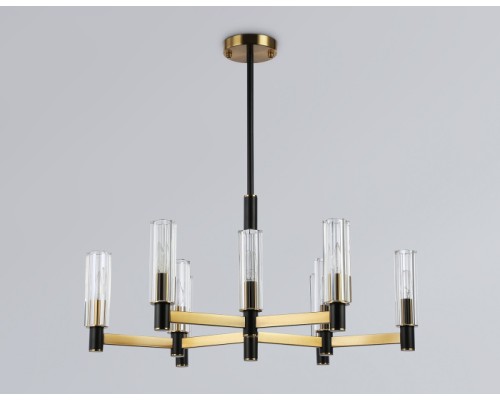 Потолочная люстра HIGH LIGHT LH55513 Ambrella