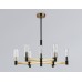 Потолочная люстра HIGH LIGHT LH55513 Ambrella