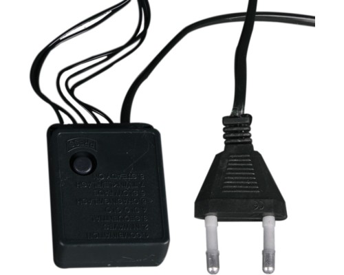 Гирлянда  A-019A LED MIX Sneha
