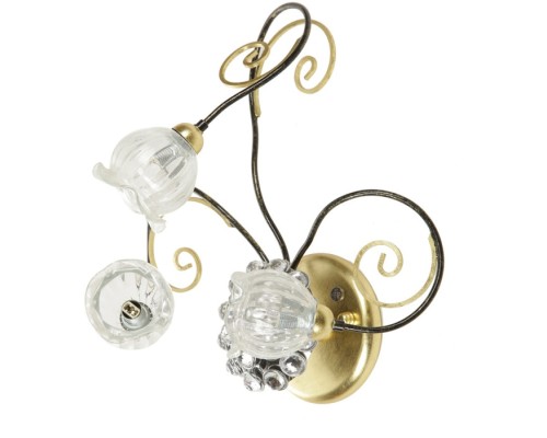 Бра RICCIOLO 6820/A3 V2418 MM Lampadari