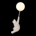 Настенный светильник Teddy 10030W/D Loft It