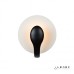 Настенный светильник Spoon ZD8096S-6W BK iLedex