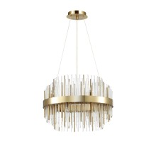 Подвесная люстра Ida 4639/8 Odeon Light