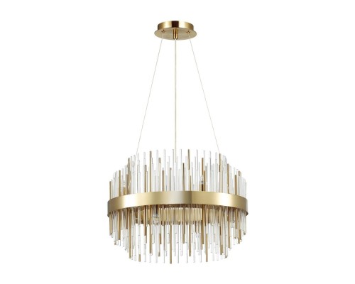Подвесная люстра Ida 4639/8 Odeon Light