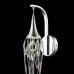 Бра Goddess Tears W68009S-1 chrome DeLight Collection