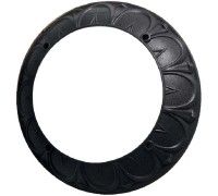 Настенный светильник уличный Rita 1T3.000.000.AYE27 Fumagalli