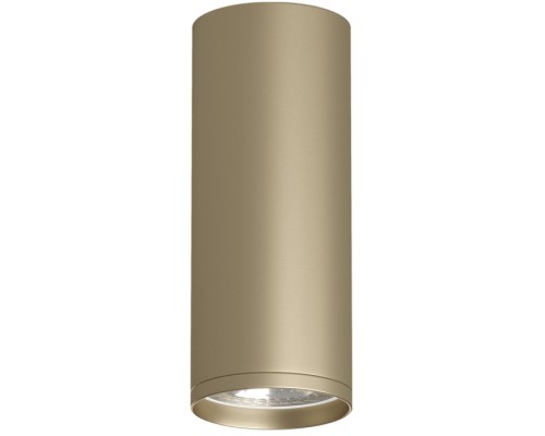 Точечный светильник TUBE DK2051-SG Denkirs