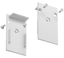 Заглушка SMART BASE TR2107-WH Denkirs