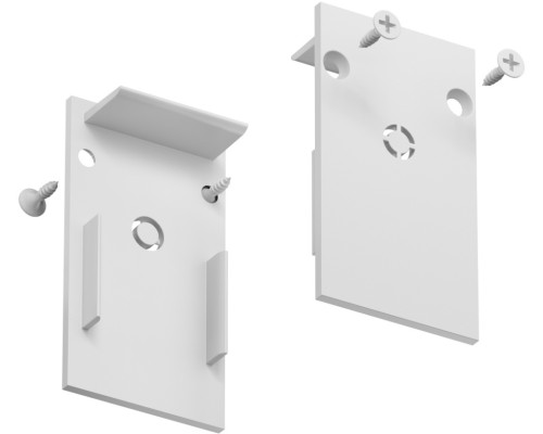 Заглушка SMART BASE TR2107-WH Denkirs