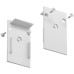 Заглушка SMART BASE TR2107-WH Denkirs