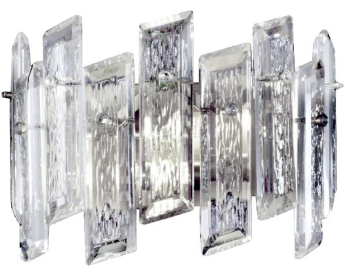 Бра Crisiante MB22020110-2A chrome DeLight Collection