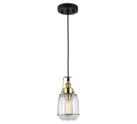 Подвесной светильник Brighamton GRLSP-9677 Lussole Loft