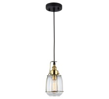 Подвесной светильник Brighamton GRLSP-9677 Lussole Loft
